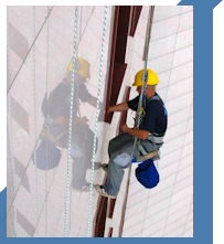 Услуги Высотные работы в Юбилейном