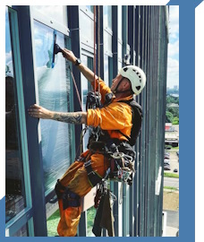 Услуги Высотные работы в Юбилейном