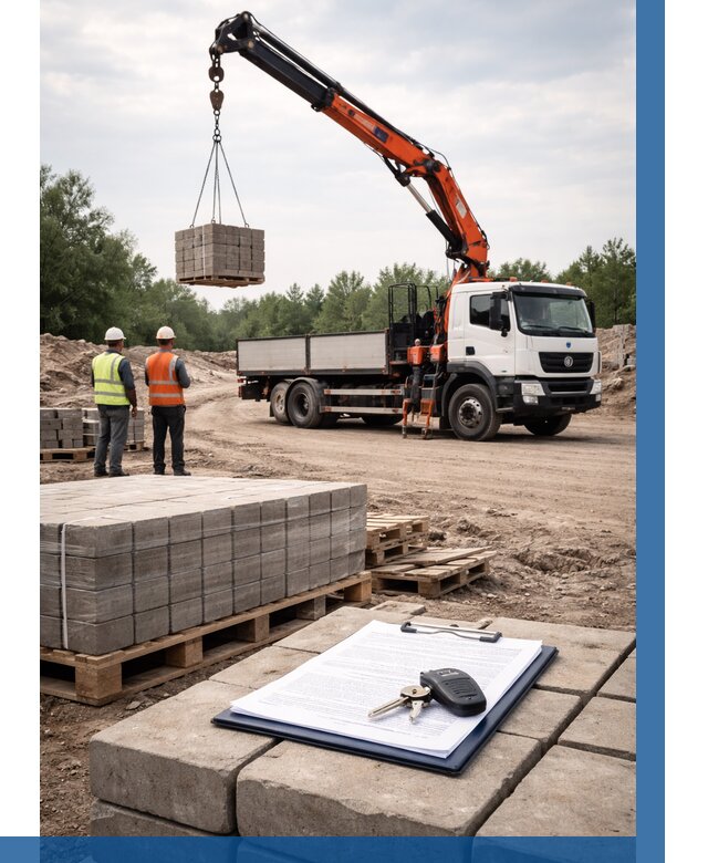 Аренда крана Пионер в Юбилейном под ключ от 3606 р. | ВЫСОТНИК-Юбл