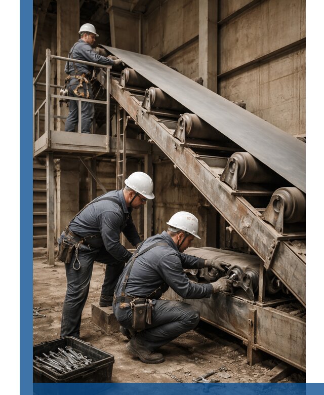 Ремонт элеваторов в Юбилейном аварийный и плановый сервис